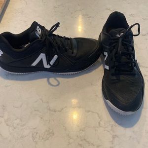 New Balance turf shoes 10.5